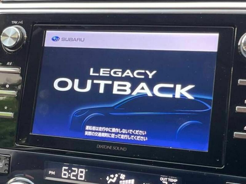 LEGACY OUTBACK-9
