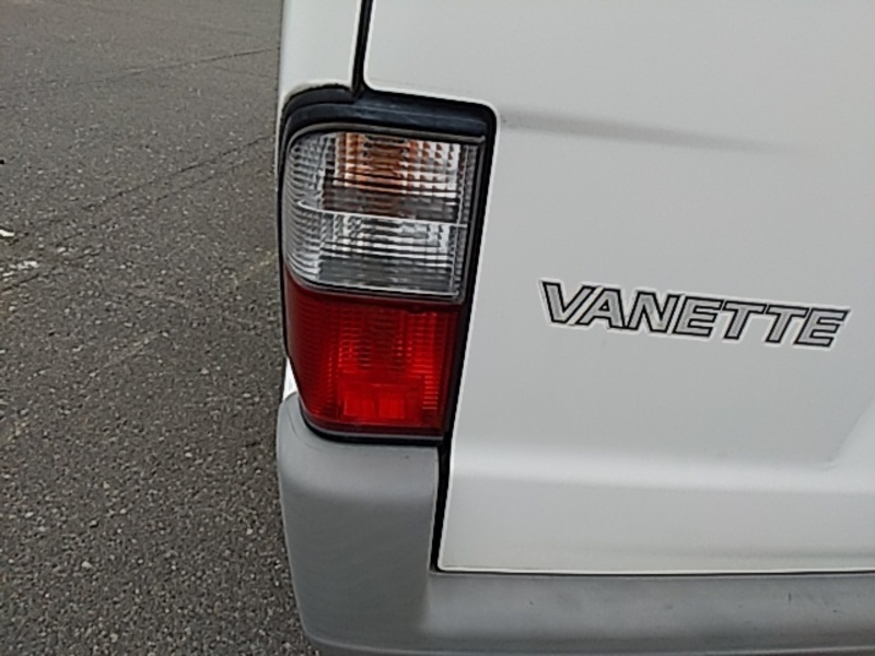 VANETTE VAN-23
