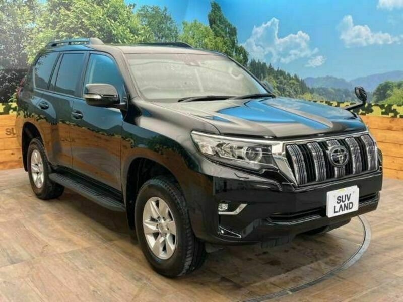 LAND CRUISER PRADO-16