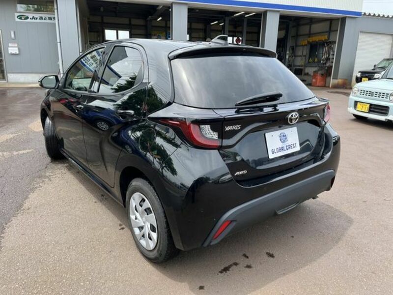 YARIS-6