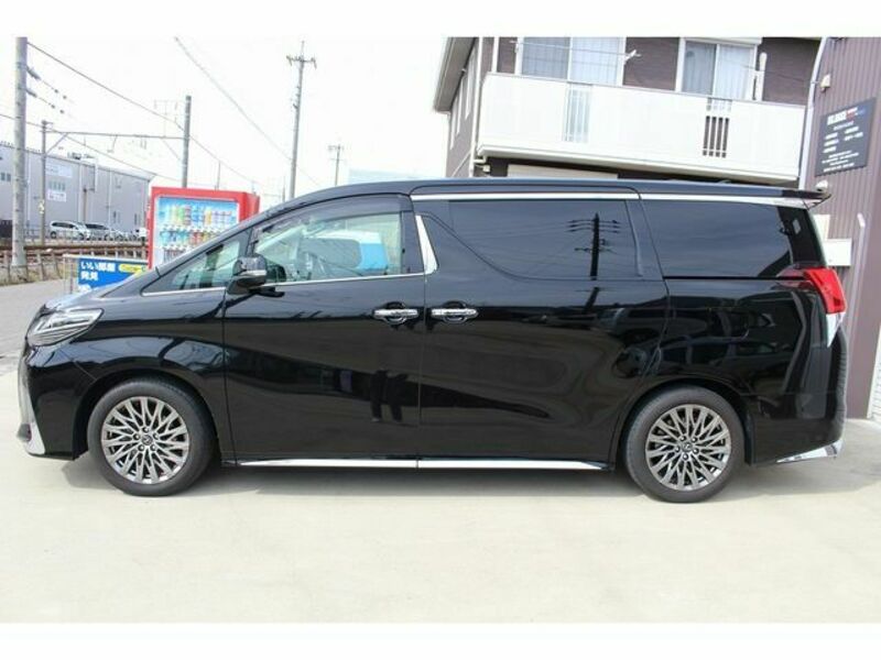 ALPHARD-2