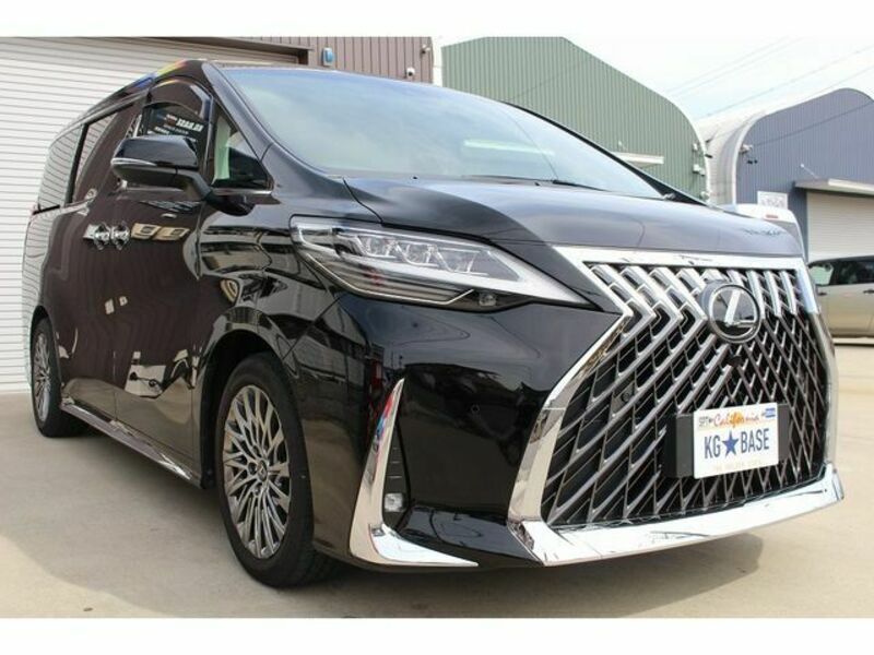 ALPHARD-7