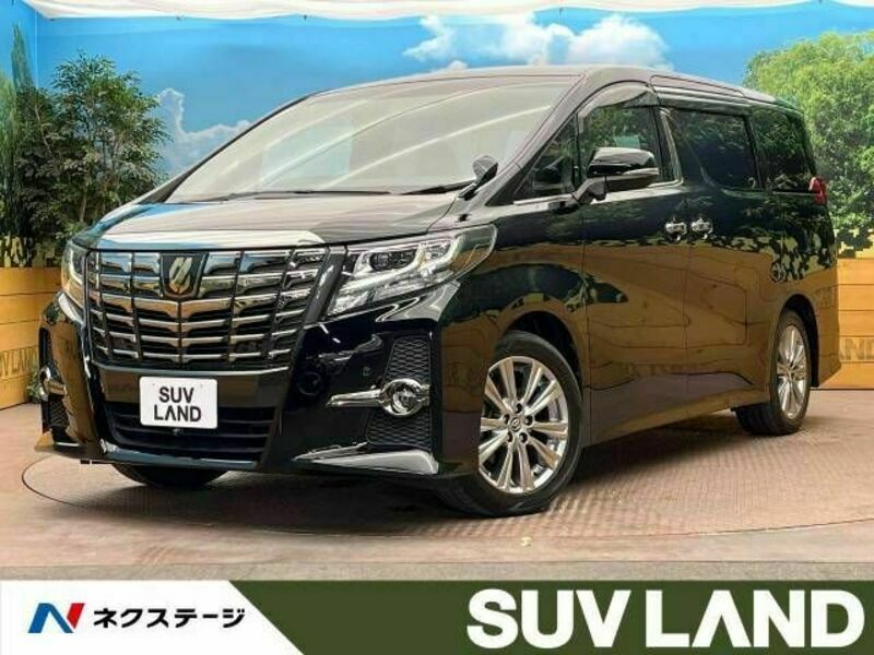 ALPHARD-0