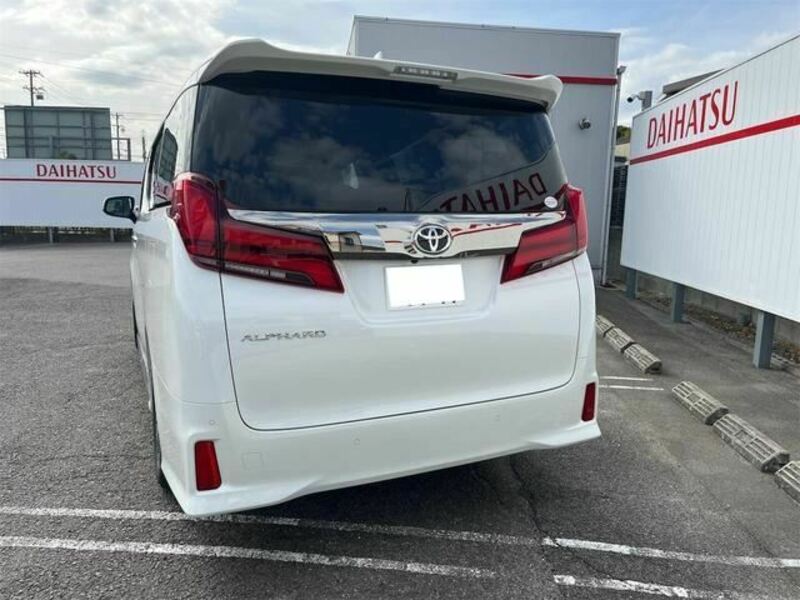 ALPHARD-2