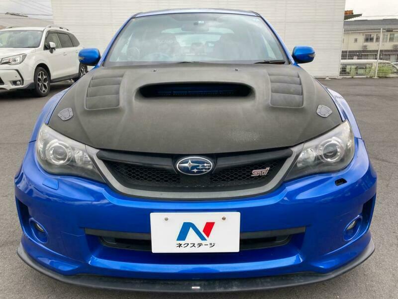 IMPREZA