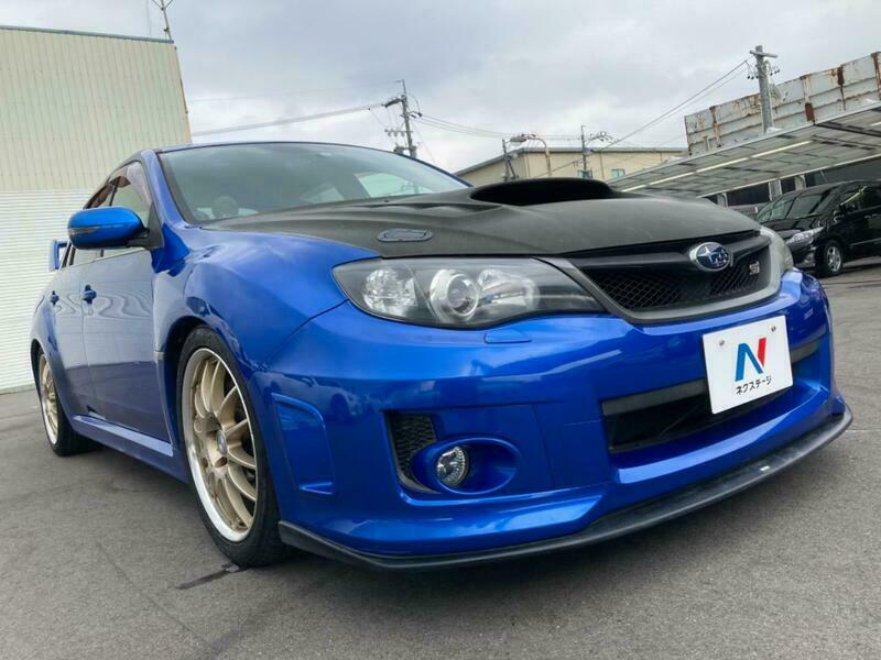 IMPREZA