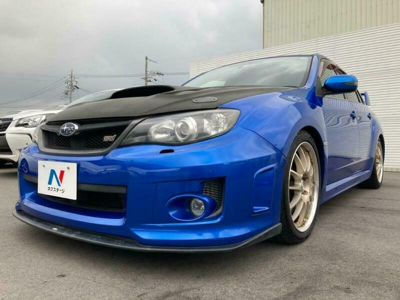 IMPREZA