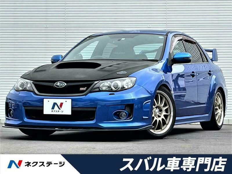 IMPREZA