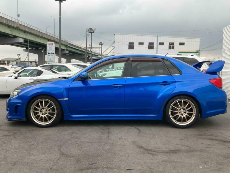 IMPREZA