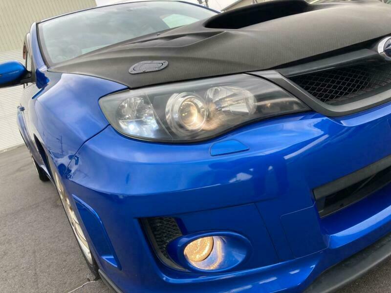 IMPREZA