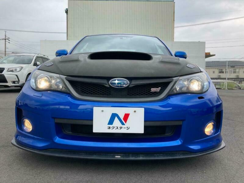 IMPREZA