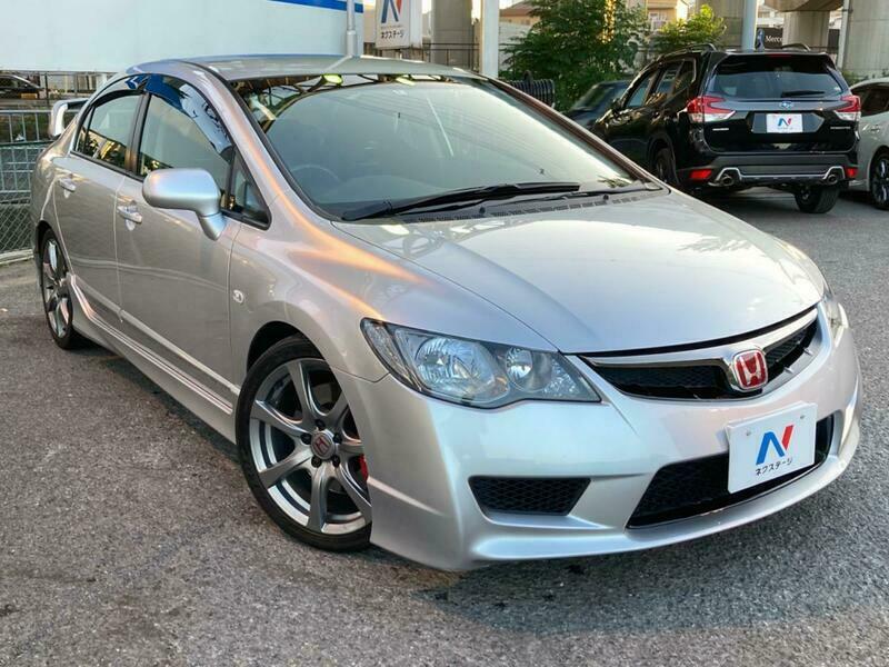 CIVIC-12