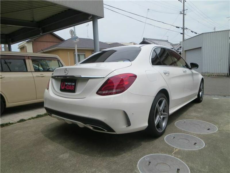 C-CLASS-4