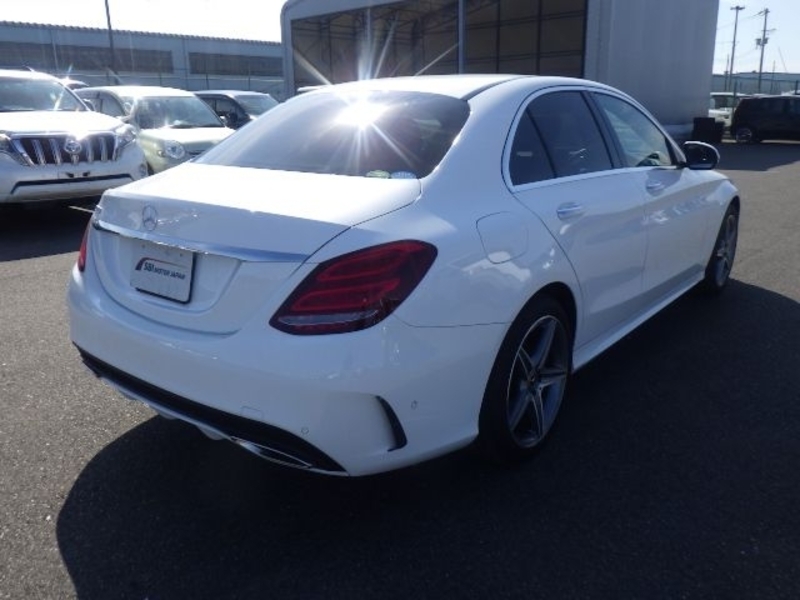 C-CLASS