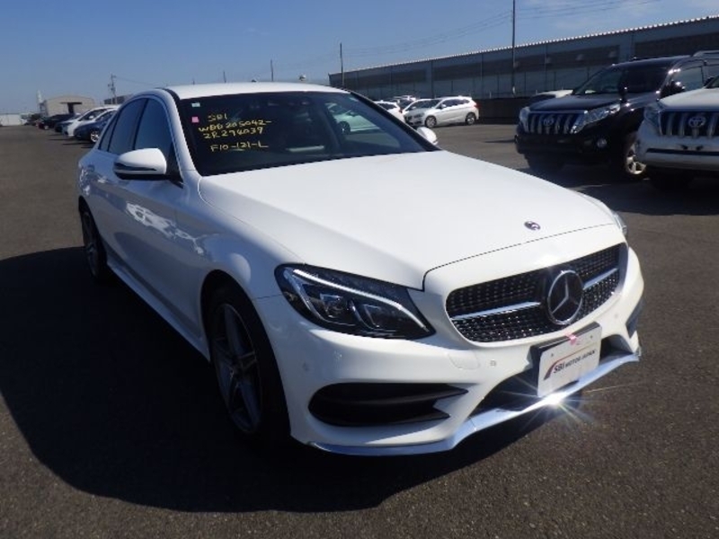 C-CLASS