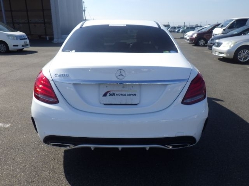 C-CLASS