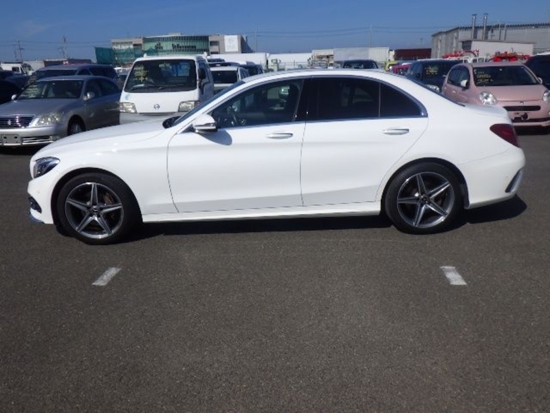 C-CLASS