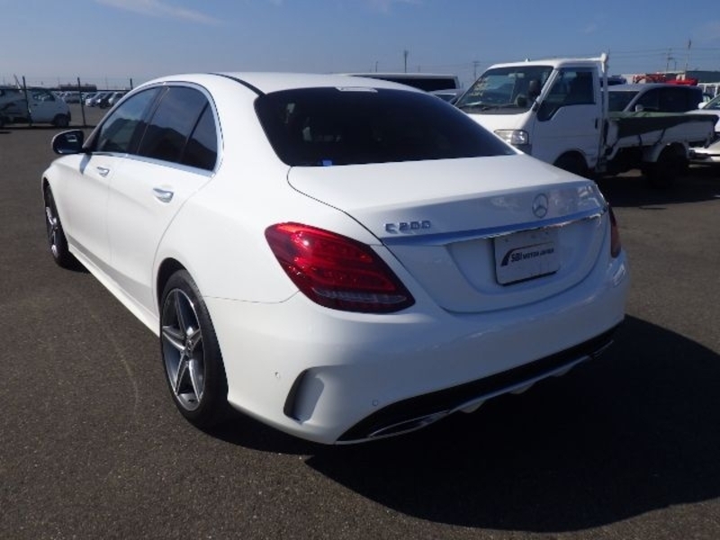 C-CLASS