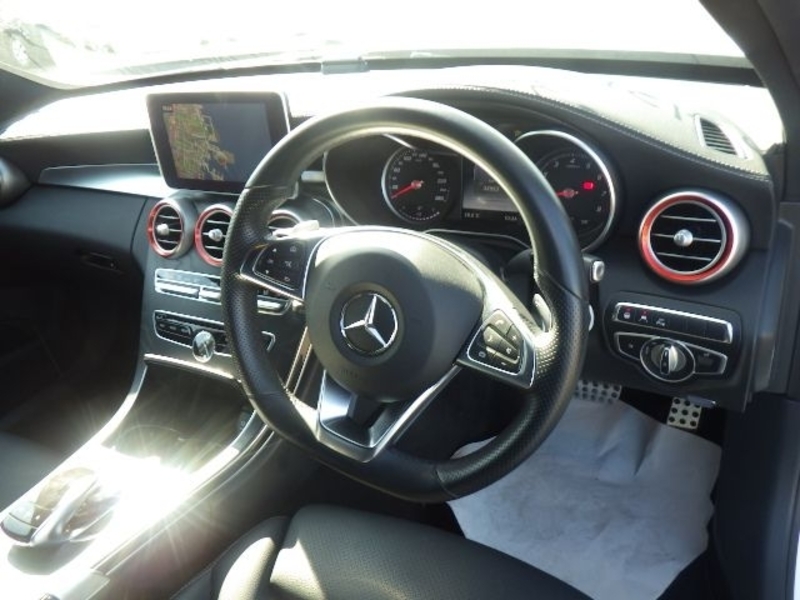 C-CLASS