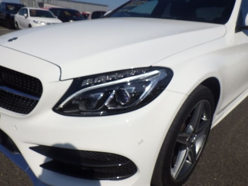 C-CLASS