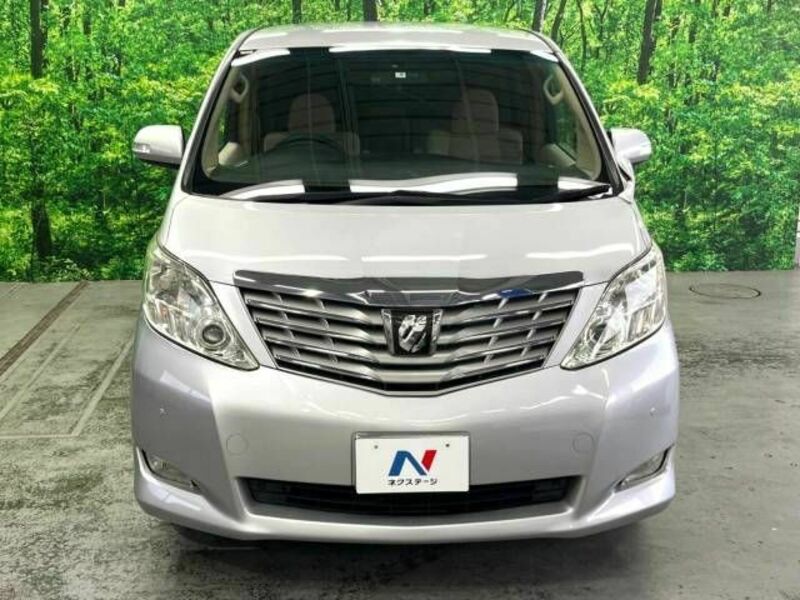 ALPHARD-14