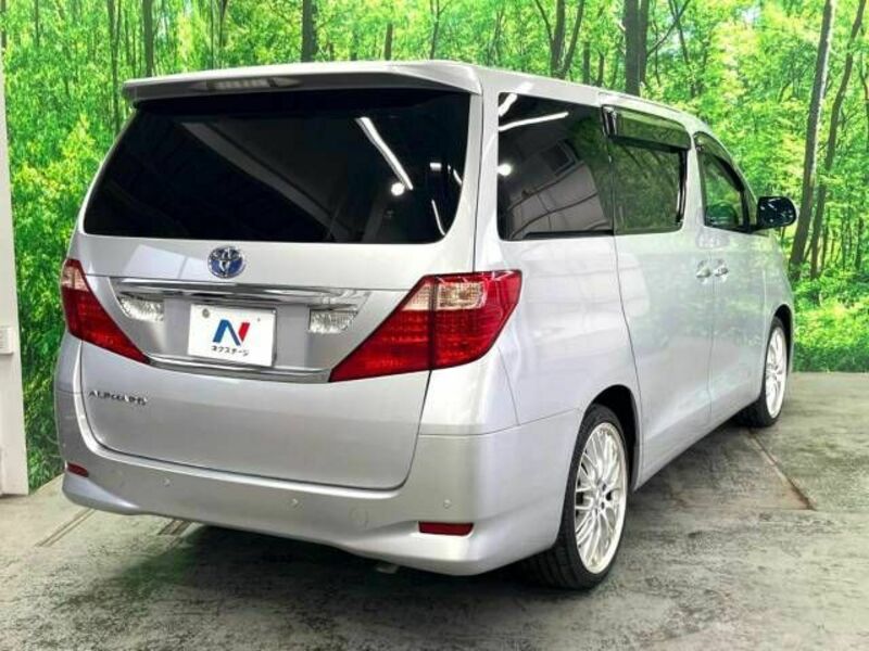 ALPHARD-17