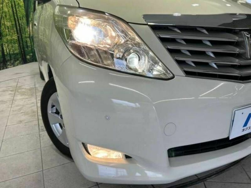 ALPHARD-12