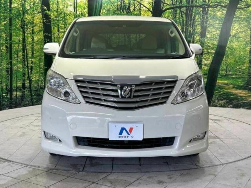 ALPHARD-14