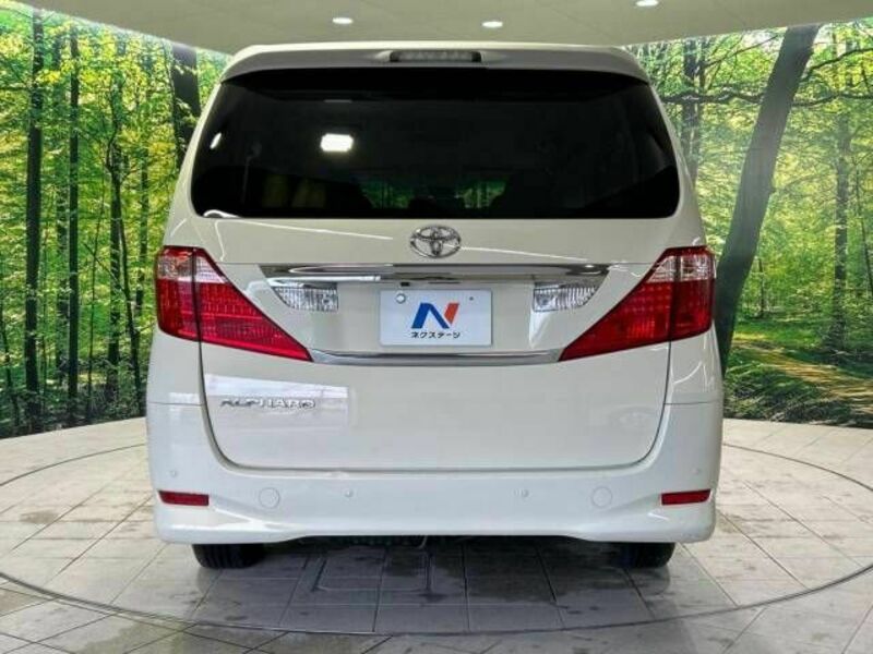 ALPHARD-15