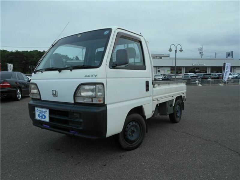 ACTY TRUCK-0