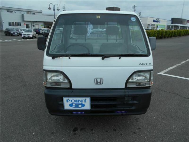 ACTY TRUCK-4