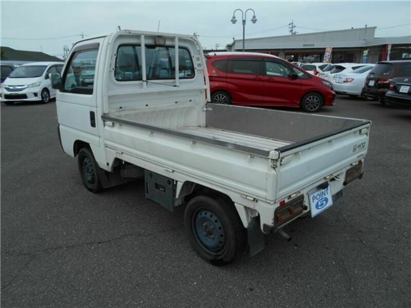 ACTY TRUCK-9