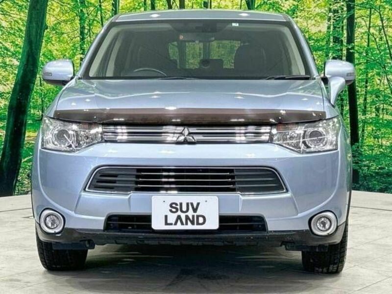 OUTLANDER PHEV-14