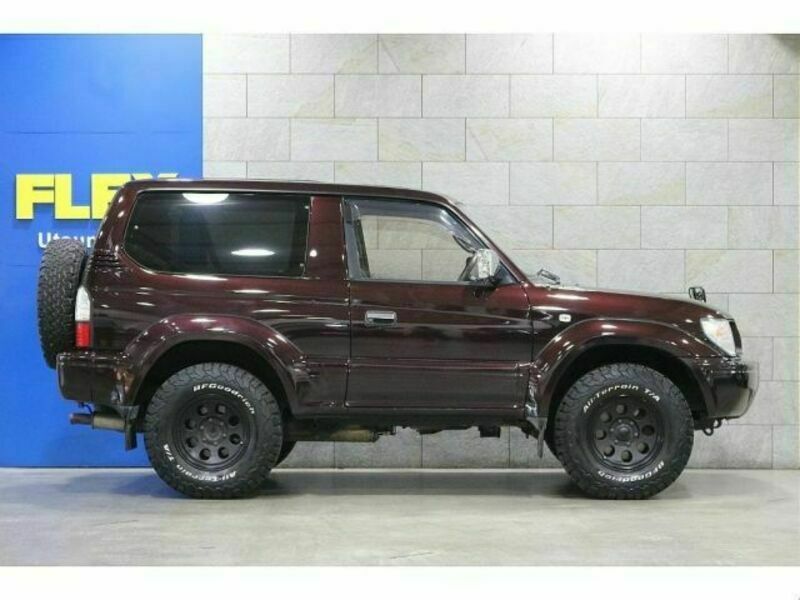 LAND CRUISER PRADO-3