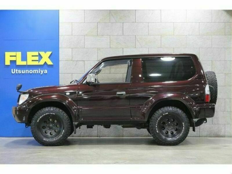 LAND CRUISER PRADO-5