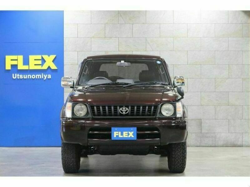 LAND CRUISER PRADO-6