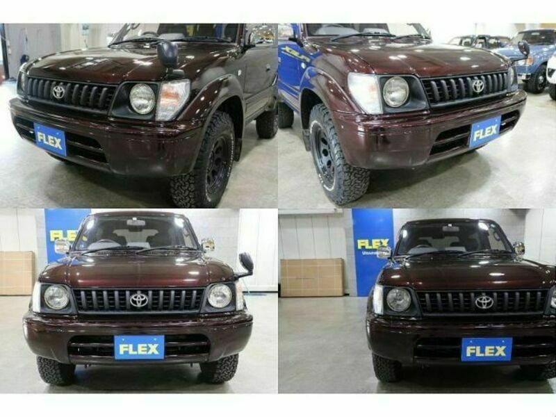 LAND CRUISER PRADO-11