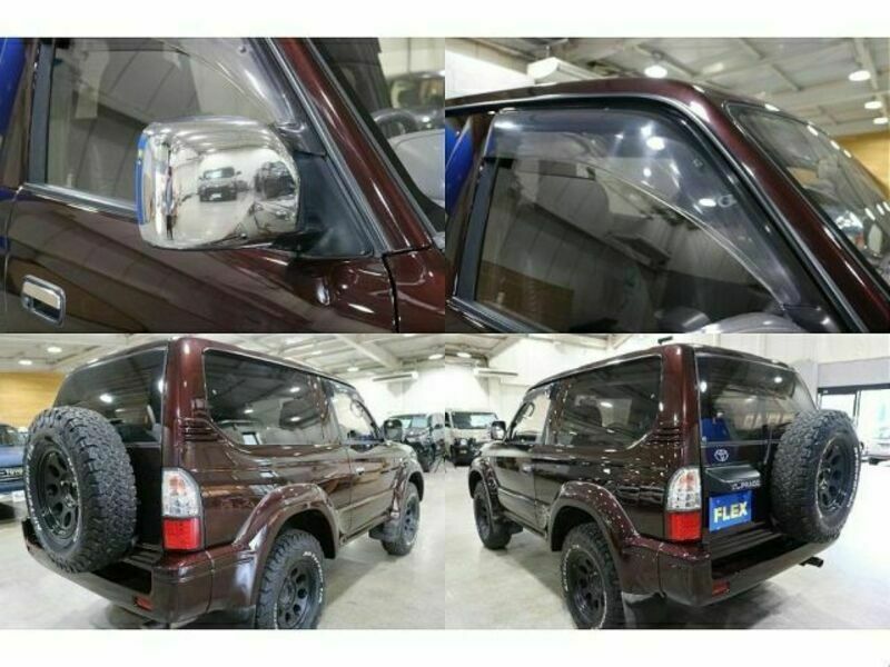 LAND CRUISER PRADO-14