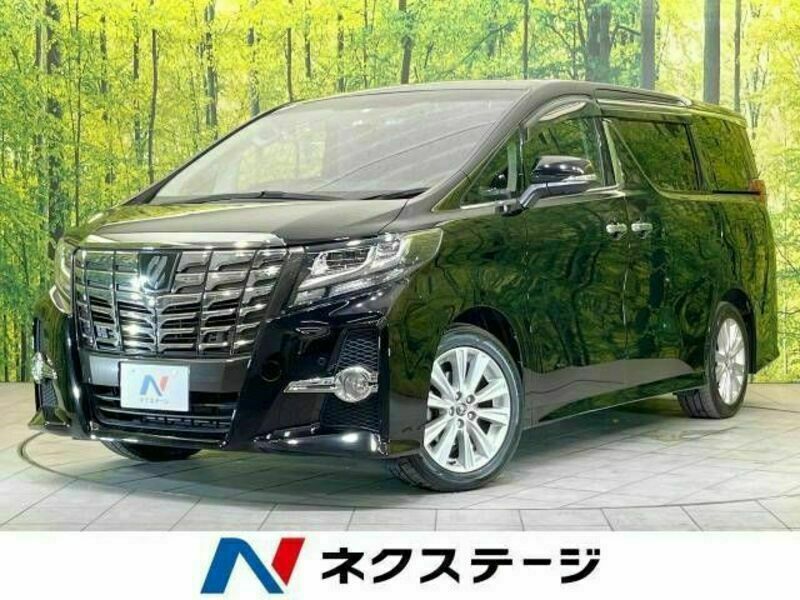 ALPHARD-0