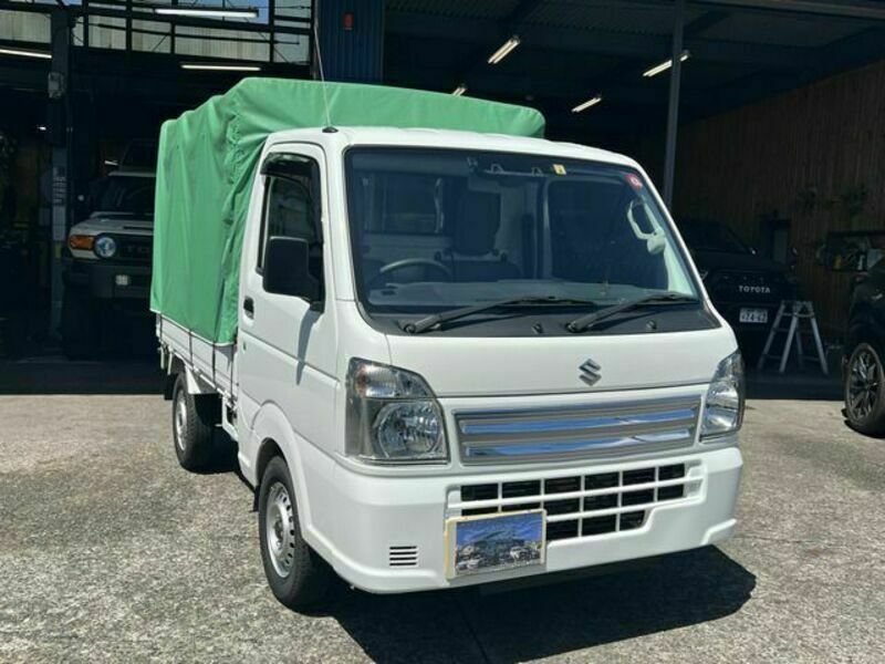 CARRY TRUCK-2