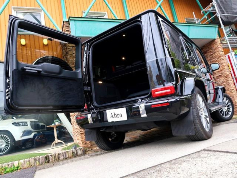 G-CLASS-2