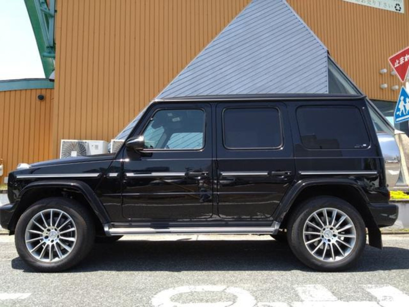 G-CLASS-15