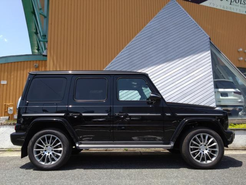 G-CLASS-16