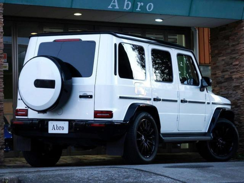 G-CLASS-1