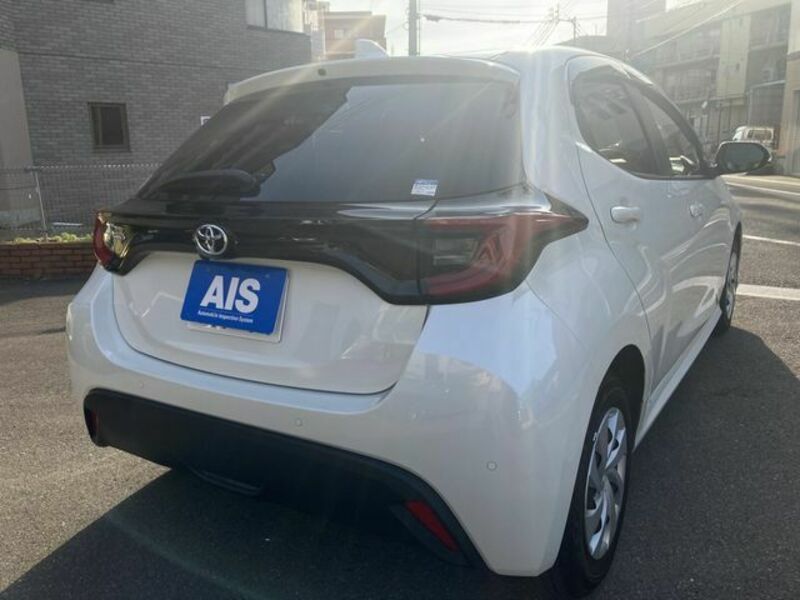 YARIS-2