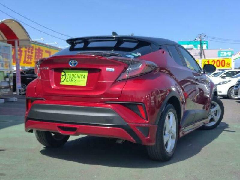 C-HR-1