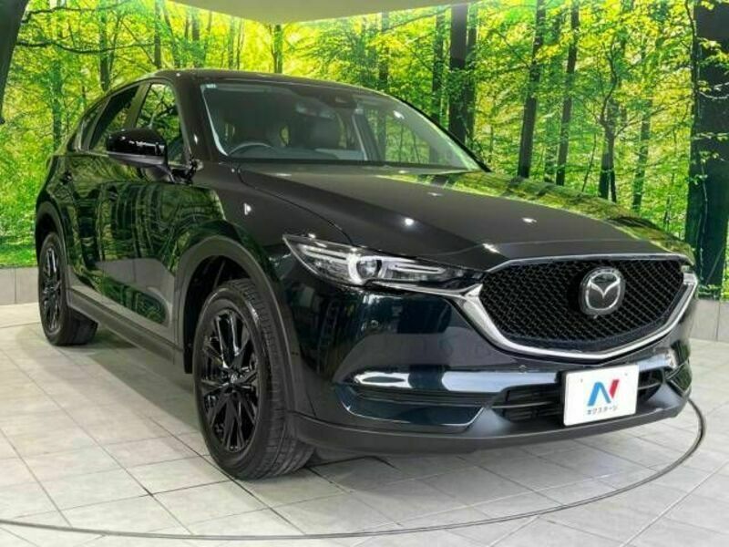 CX-5-16