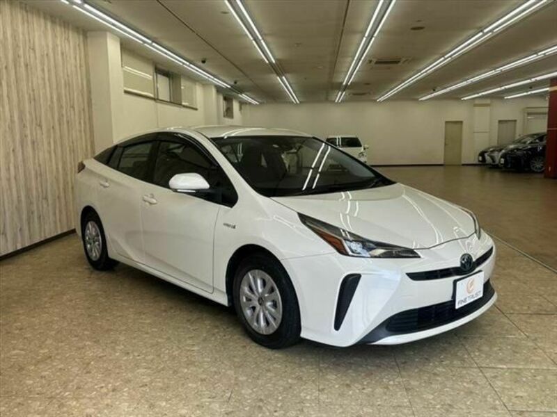 PRIUS-2