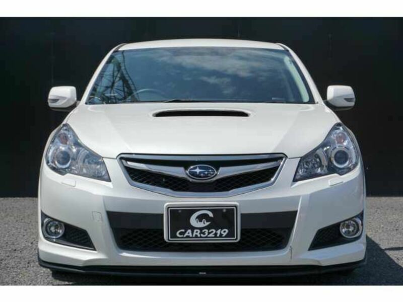LEGACY B4