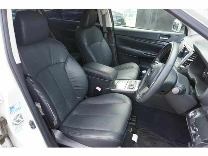 LEGACY B4